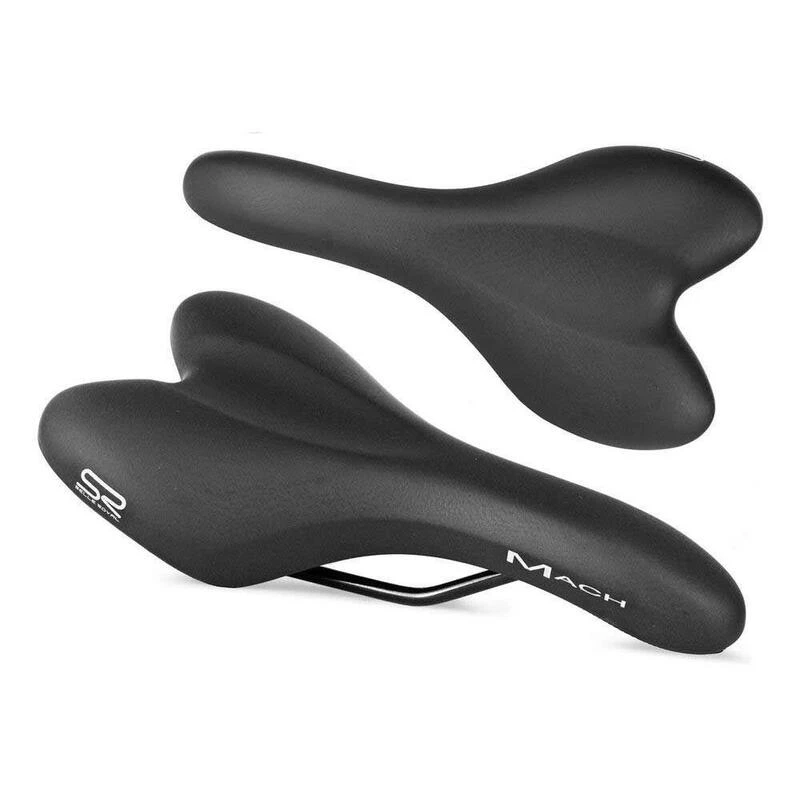 SELLE ROYAL MACH Athletic Unisex OEM 270mm / 140mm 3 SELLE ROYAL MACH Athletic Unisex OEM 270mm / 140mm