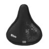 Selle Royal | Selle De Vélo | Slow Fit | Nylon | Noir | 2 Selle Royal | Selle De Vélo | Slow Fit | Nylon | Noir | -Vélotaf Magasin selle royal selle de velo slow fit nylon noir