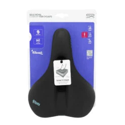 SELLE ROYAL Selle Float Classic Pour Femmes -Vélotaf Magasin selle royal selle float classic pour femmes 4