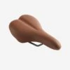 SELLE VELO PLIANT MARRON TILT 900