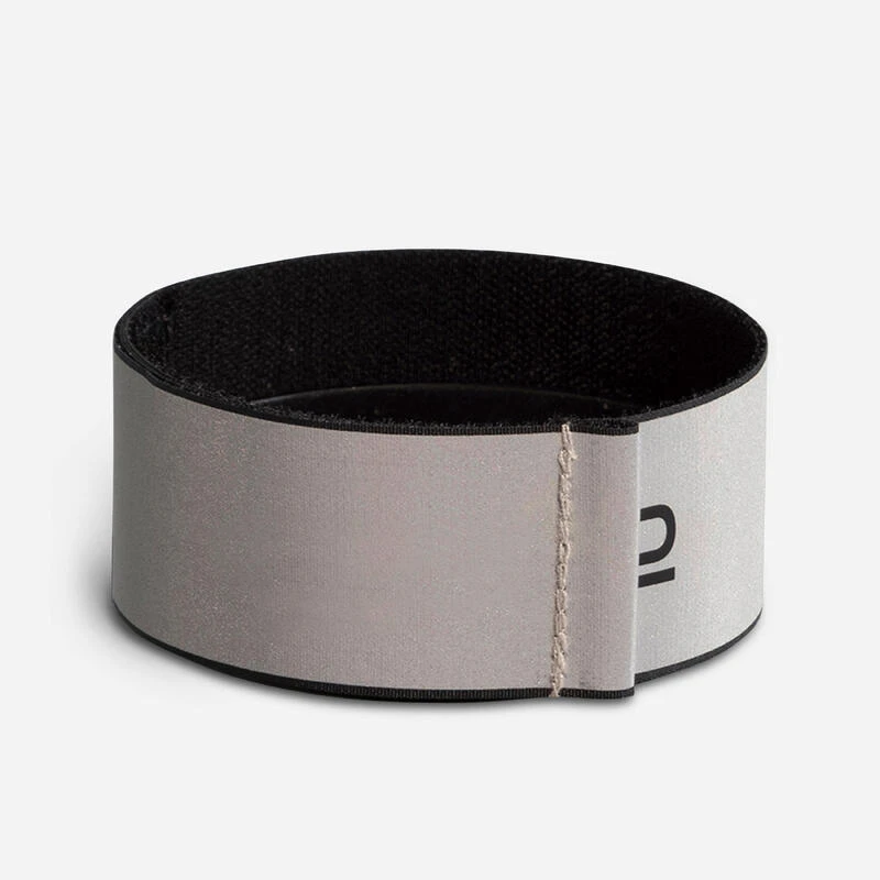 BTWIN SERRE-PANTALON VELO SCRATCH VISIBILITE NUIT 3 BTWIN SERRE-PANTALON VELO SCRATCH VISIBILITE NUIT