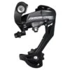 Shimano Achterdailleur ACERA M370 9-SP SGS Black 1 Shimano Achterdailleur ACERA M370 9-SP SGS Black -Vélotaf Magasin shimano achterdailleur acera m370 9 sp sgs black