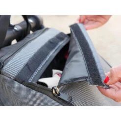 Shopping Trailer BIKE ORIGINAL -Vélotaf Magasin shopping trailer bike original 1