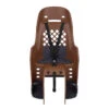 Siège Vélo Arrière Joy Fixation Sur Porte-bagages Marron 1 Siège Vélo Arrière Joy Fixation Sur Porte-bagages Marron -Vélotaf Magasin siege velo arriere joy fixation sur porte bagages marron