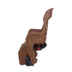 Siège Vélo Arrière Joy Fixation Sur Porte-bagages Marron 9 Siège Vélo Arrière Joy Fixation Sur Porte-bagages Marron -Vélotaf Magasin siege velo arriere joy fixation sur porte bagages marron 2