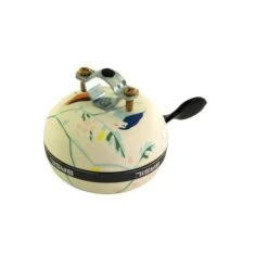 Sonnette Basil Ding-dong Wanderlust -Vélotaf Magasin sonnette basil ding dong wanderlust 1