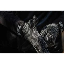 Sous-gants Sixs GLX -Vélotaf Magasin sous gants sixs glx 2