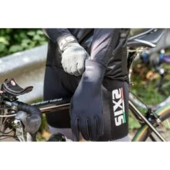 Sous-gants Sixs GLX -Vélotaf Magasin sous gants sixs glx 4