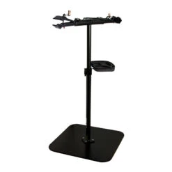 Unior Stand De Reparation A Double Machoires Avec Plaque - 22 - 60 Mm - Pro - 62 Kg