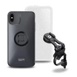 Support De Téléphone SP Connect IPhone XS Max