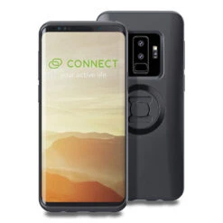 Support De Téléphone SP Connect Samsung S9+/S8+ -Vélotaf Magasin support de telephone sp connect samsung s9s8 2