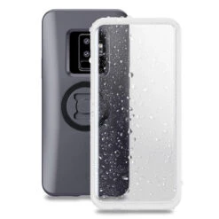 Support De Téléphone SP Connect Samsung S9+/S8+ -Vélotaf Magasin support de telephone sp connect samsung s9s8 4