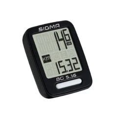 SIGMA Support Ordinateur Pour Vélo BC 5.16