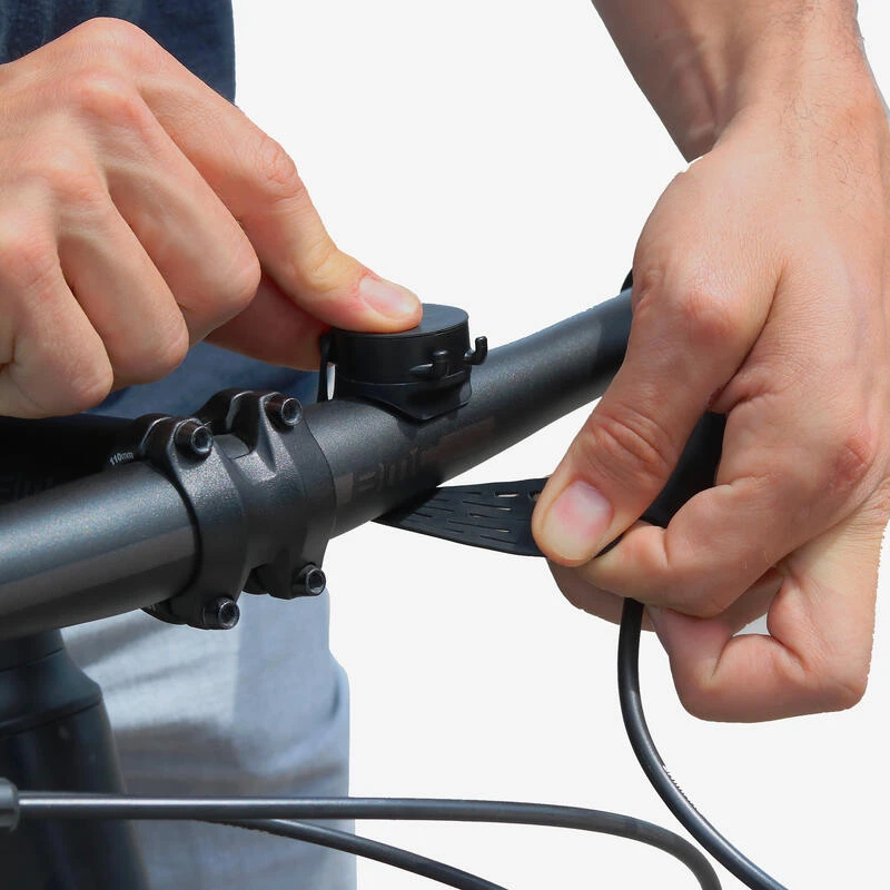 Shapeheart Support Porte Téléphone Pour Guidon De Vélo (Téléphone XXL) 6 Shapeheart Support Porte Téléphone Pour Guidon De Vélo (Téléphone XXL) – Image 4