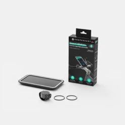 Shapeheart Support Porte Téléphone Pour Guidon De Vélo (Téléphone XXL) 14 Shapeheart Support Porte Téléphone Pour Guidon De Vélo (Téléphone XXL) -Vélotaf Magasin support porte telephone pour guidon de velo telephone xxl 5