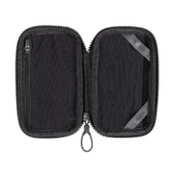 Topeak Support Smartphone Pour Vélo Pakgo M Noir -Vélotaf Magasin support smartphone pour velo pakgo m noir 1