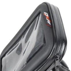 Support Smartphone SACOCHE SMARTPHONE UNIVERSEL Noir DXR -Vélotaf Magasin support smartphone sacoche smartphone universel noir dxr 4