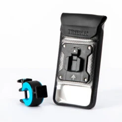 Support Smartphone Vélo étanche 900 M 12 Support Smartphone Vélo étanche 900 M -Vélotaf Magasin support smartphone velo etanche 900 m 4