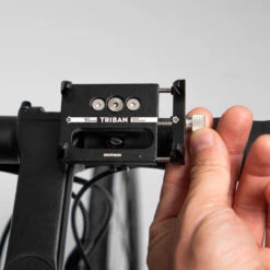 Support Smartphone Vélo Métal 11 Support Smartphone Vélo Métal -Vélotaf Magasin support smartphone velo metal 3