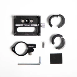 Support Smartphone Vélo Métal 13 Support Smartphone Vélo Métal -Vélotaf Magasin support smartphone velo metal 5