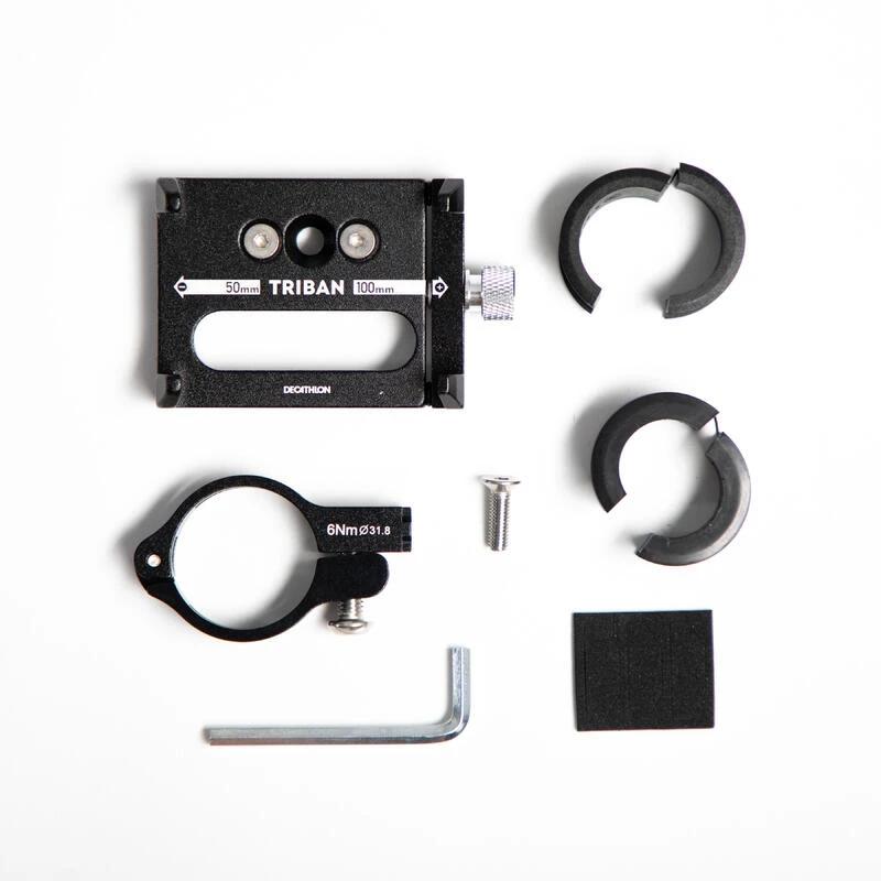 Support Smartphone Vélo Métal 8 Support Smartphone Vélo Métal – Image 6