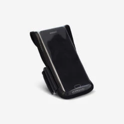 BTWIN Support Vélo Smartphone 500 Noir
