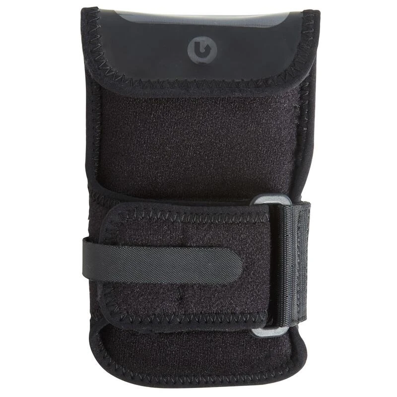 BTWIN Support Vélo Smartphone 500 Noir 9 BTWIN Support Vélo Smartphone 500 Noir – Image 7