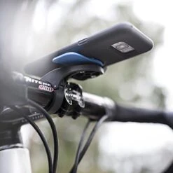 Quad Lock Support Vélo, Support Allongé Pour Smartphone -Vélotaf Magasin support velo support allonge pour smartphone 3