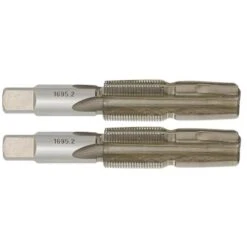 Unior Tarauds Pour Pedales (droite Et Gauche) - 16 X 1 Mm