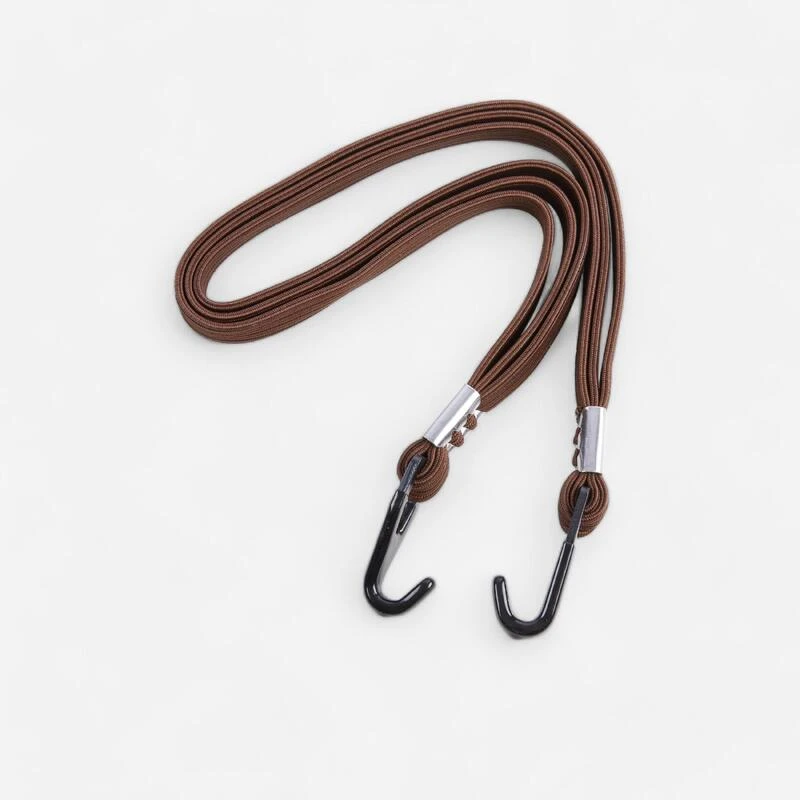 Tendeur Porte Bagage Marron 3 Tendeur Porte Bagage Marron