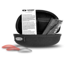 Tifosi Kilo Interchangeable Clarion Lens Sunglasses -Vélotaf Magasin tifosi kilo interchangeable clarion lens sunglasses 2