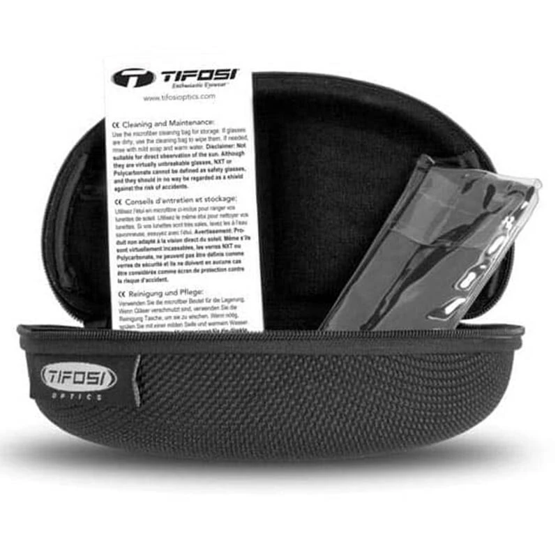 Tifosi Kilo Polarised Single Lens Sunglasses 5 Tifosi Kilo Polarised Single Lens Sunglasses – Image 3