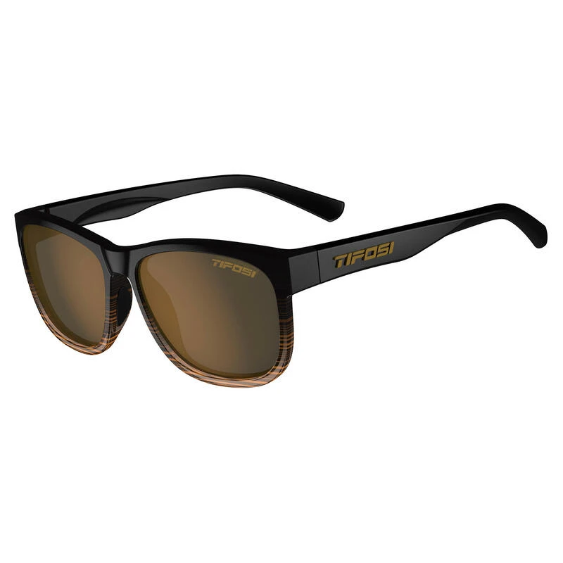 TIFOSI Swank XL Single Polarized Lens Sunglasses 3 TIFOSI Swank XL Single Polarized Lens Sunglasses