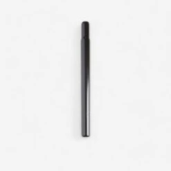 BTWIN Tige De Selle Pour Vélo De 25.4 Mm De Diamètre Et 300 Mm De Longueur Noir