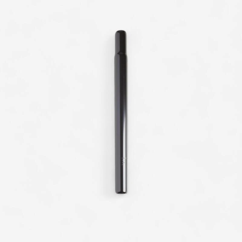 BTWIN Tige De Selle Pour Vélo De 25.4 Mm De Diamètre Et 300 Mm De Longueur Noir 3 BTWIN Tige De Selle Pour Vélo De 25.4 Mm De Diamètre Et 300 Mm De Longueur Noir