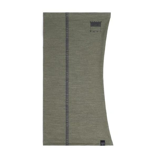 GOBIK Tour De Cou Bandana Merino Moonbah Army 3 GOBIK Tour De Cou Bandana Merino Moonbah Army