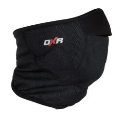 Tour De Cou MENZA MASK Noir DXR -Vélotaf Magasin tour de cou menza mask noir dxr 4