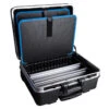 Unior Valise - 515 X 445 X 260 Mm - 6.4 Kg -Vélotaf Magasin valise 515 x 445 x 260 mm 64 kg