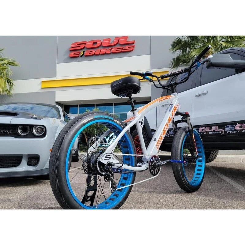 VEE Tire Co Pneus City SPEEDSTER 27.5 X 3.0 MPC Pneu En Fil De Fer 5 VEE Tire Co Pneus City SPEEDSTER 27.5 X 3.0 MPC Pneu En Fil De Fer – Image 3