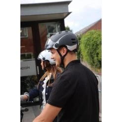 Vélo Casque Vélo - Adulte - PHENIX 7 Vélo Casque Vélo - Adulte - PHENIX -Vélotaf Magasin velo casque velo adulte phenix 2