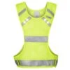 Vélo Gilet Fluo Lumineux Led - Adulte - PROACTIV 1 Vélo Gilet Fluo Lumineux Led - Adulte - PROACTIV -Vélotaf Magasin velo gilet fluo lumineux led adulte proactiv