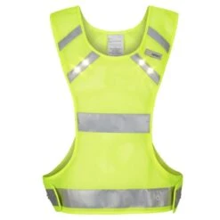 Vélo Gilet Lumineux Led - Adulte - PROACTIV