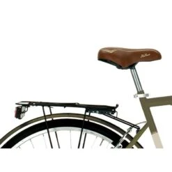 Vélo Urbain Airbici ALLURE MAN 28",6 VITESSE 11 Vélo Urbain Airbici ALLURE MAN 28",6 VITESSE -Vélotaf Magasin velo urbain airbici allure man 286 vitesse 4