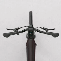 BTWIN VELO VILLE ELECTRIQUE A MOTEUR AUTOMATIQUE OWURU CADRE BAS LD 920 E 19 BTWIN VELO VILLE ELECTRIQUE A MOTEUR AUTOMATIQUE OWURU CADRE BAS LD 920 E -Vélotaf Magasin velo ville electrique a moteur automatique owuru cadre bas ld 920 e 7