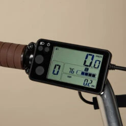 Vélo Ville électrique Connecté Elops 920 E Connect HF 15 Vélo Ville électrique Connecté Elops 920 E Connect HF -Vélotaf Magasin velo ville electrique connecte elops 920 e connect hf 3