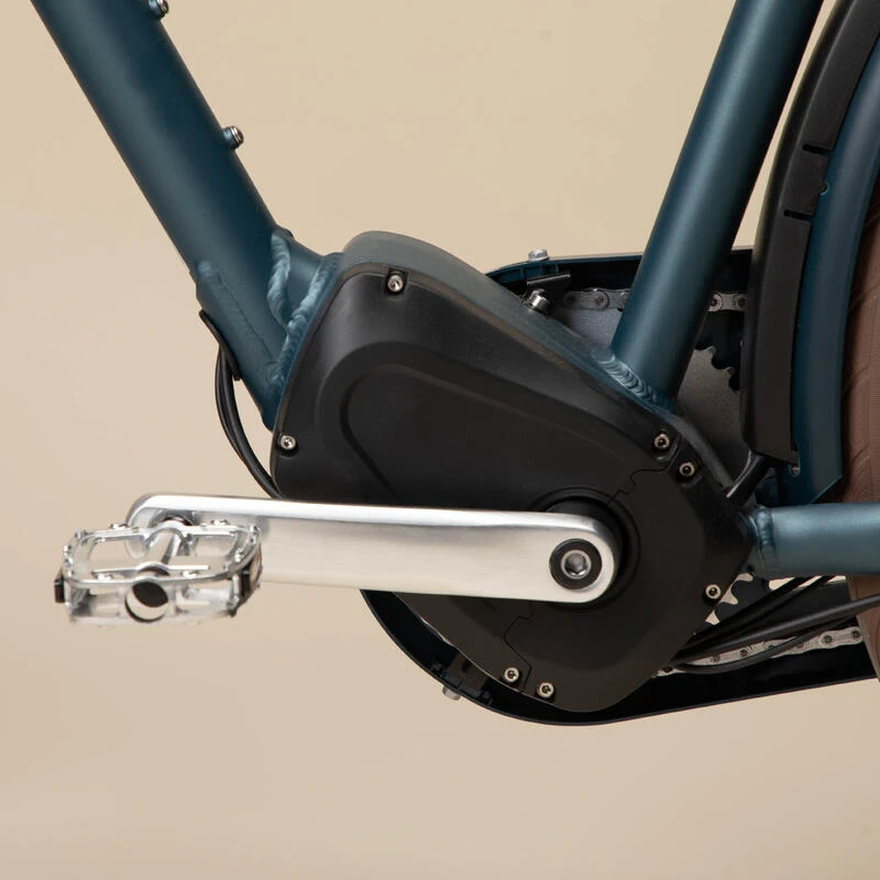 Vélo Ville électrique Connecté Elops 920 E Connect HF 7 Vélo Ville électrique Connecté Elops 920 E Connect HF – Image 5