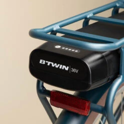 Vélo Ville électrique Connecté Elops 920 E Connect HF 17 Vélo Ville électrique Connecté Elops 920 E Connect HF -Vélotaf Magasin velo ville electrique connecte elops 920 e connect hf 5