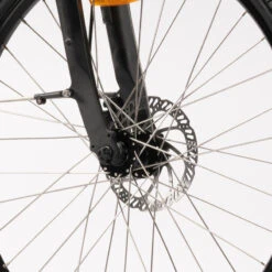 Vélo Ville électrique - NEOMOUV Allegria 2 Hydraulique - Graphite 21 Vélo Ville électrique - NEOMOUV Allegria 2 Hydraulique - Graphite -Vélotaf Magasin velo ville electrique neomouv allegria 2 hydraulique graphite 9