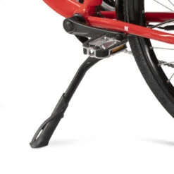 Vélo Ville électrique - NEOMOUV Sinapia Hydraulique - Rouge 20 Vélo Ville électrique - NEOMOUV Sinapia Hydraulique - Rouge -Vélotaf Magasin velo ville electrique neomouv sinapia hydraulique rouge 8