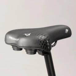 Vélo Ville électrique - NEOMOUV Sinapia Hydraulique - Rouge 21 Vélo Ville électrique - NEOMOUV Sinapia Hydraulique - Rouge -Vélotaf Magasin velo ville electrique neomouv sinapia hydraulique rouge 9